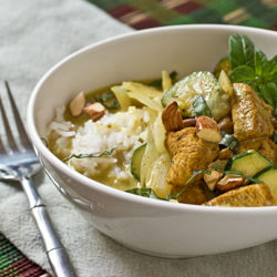 Chicken Curry