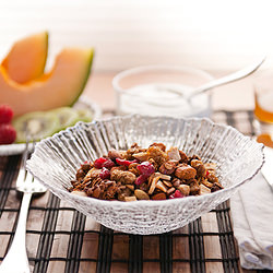Crunchy Granola