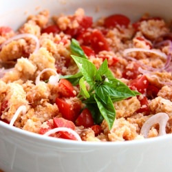 Panzanella