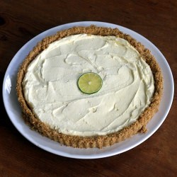 Lime Tart