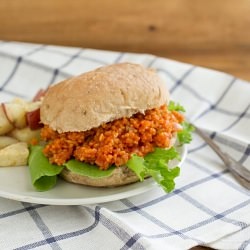 Sloppy Joes