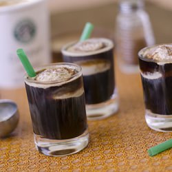 Espresso Shooters