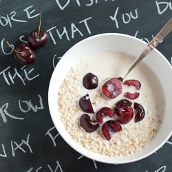 Simple Summer Breakfasts