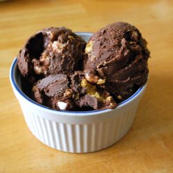 S’mores Ice Cream