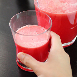 Watermelon Juice