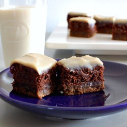 Triple Layer Bars