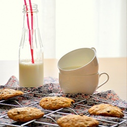 Zucchini Soft Cookies