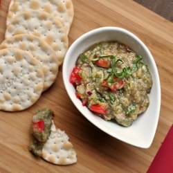 Caviar D’Aubergine
