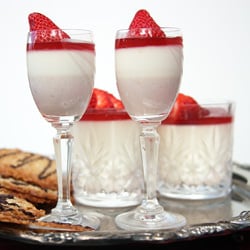 Panna Cotta