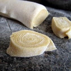 Homemade Pasta