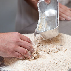 Baking Bread