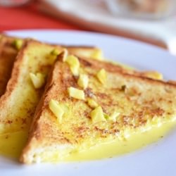Shahi Tukda