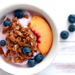 Healthy Breakfast