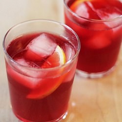 Cherry Lemonade