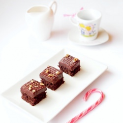 Chocolate Brownies