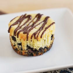 Cappuccino Cheesecake