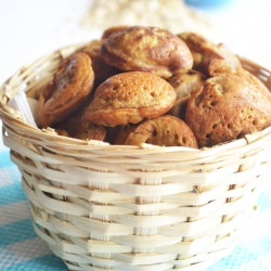 Oats Appam