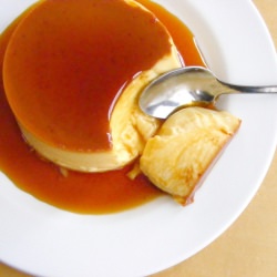 Classic Créme Caramel