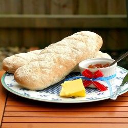 Baguettes