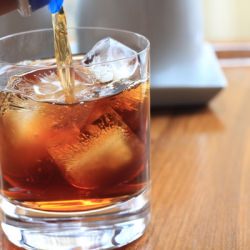Iced Coffee