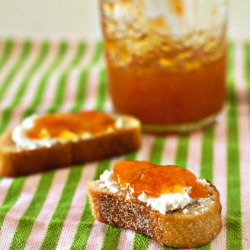 Plum Jam