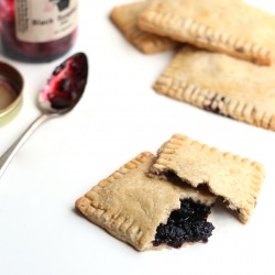 Homemade Pop Tarts