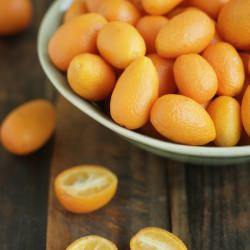 Kumquat Marmalade