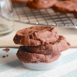 World Peace Cookies