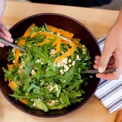 Farmers’ Market to Table