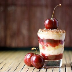 Shot Glass Desserts