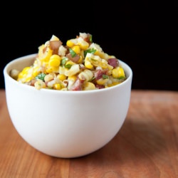 Corn Salad