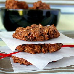 Chocolate Cookie