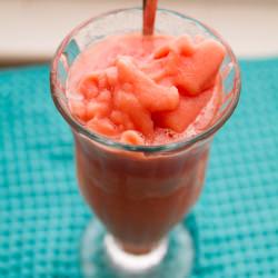 Shaky Quaky Frosty