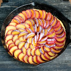 Plum Flognarde