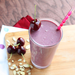 Bowl of Cherries