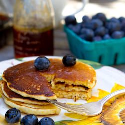 Pancakes