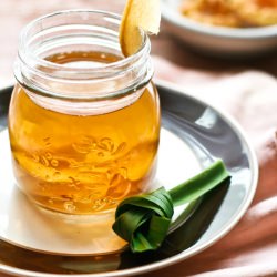 Ginger Drink