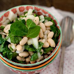 White Bean Salad