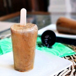 Starbucks Frappuccino Fudge Pops