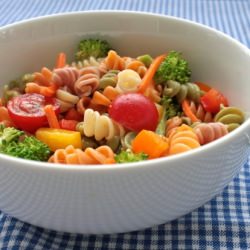 Pasta Salad