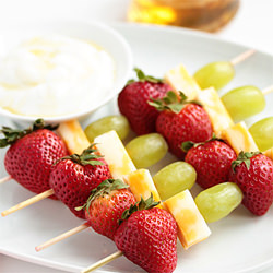 Back to School Snacks