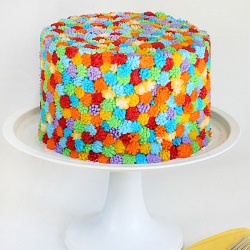 Cake Challenge