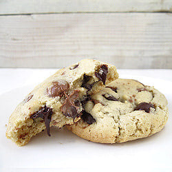 Big, Fat Peanut Butter Chocolate