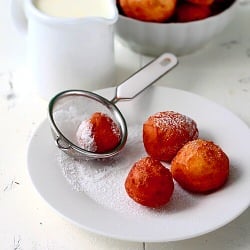 Fritters