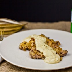 Country Fried Steak