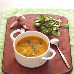 Watercress Soup