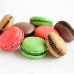 Macarons