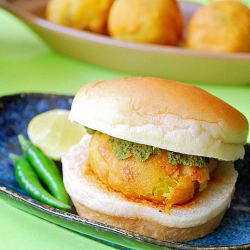 Vada Pav