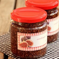 Fig’s Jam