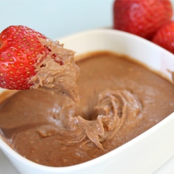 Homemade Nutella Recipe
